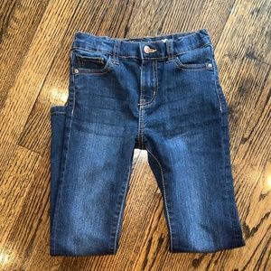 Dark Denim Jeans
